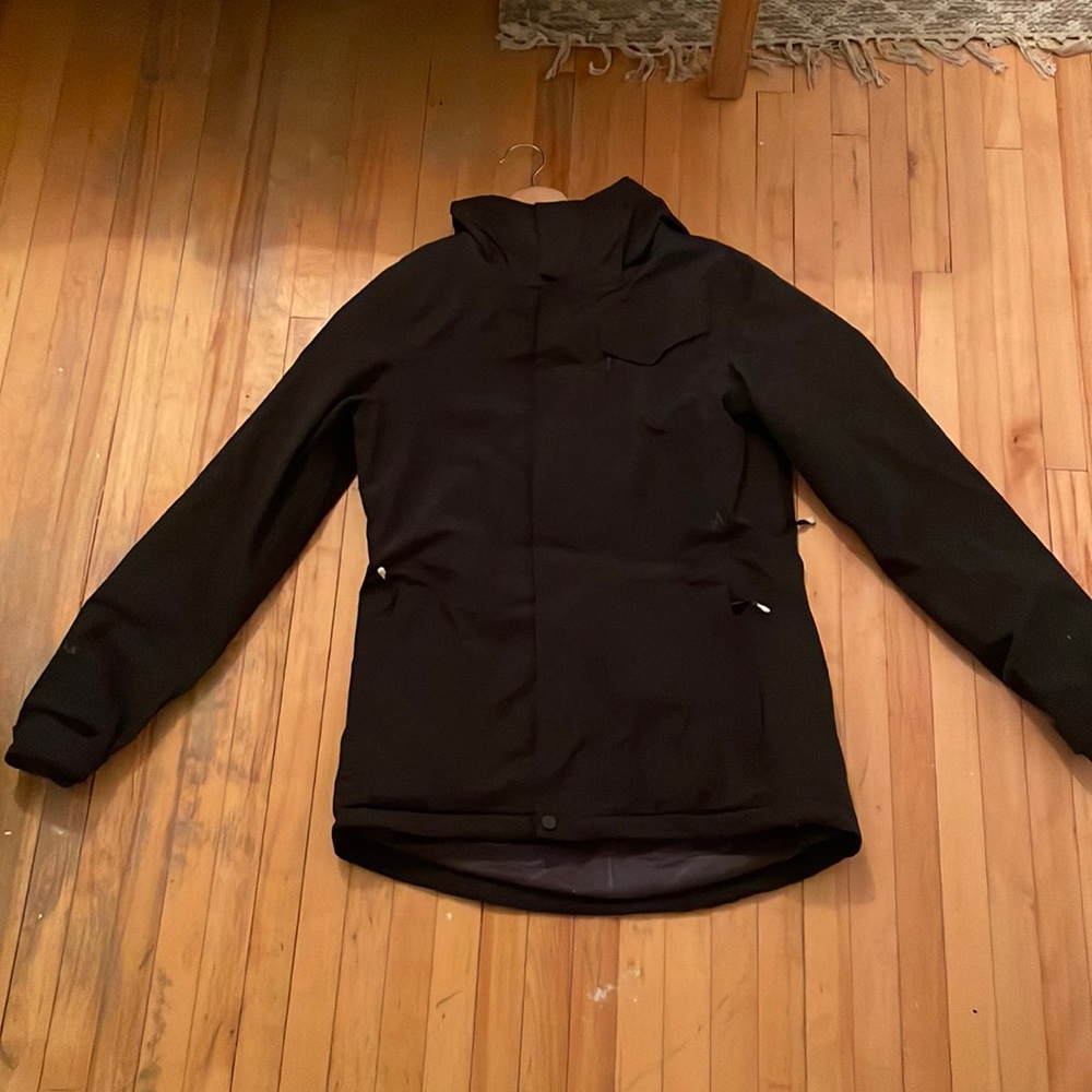Women’s Volcom Ski Jacket (Size Small)
